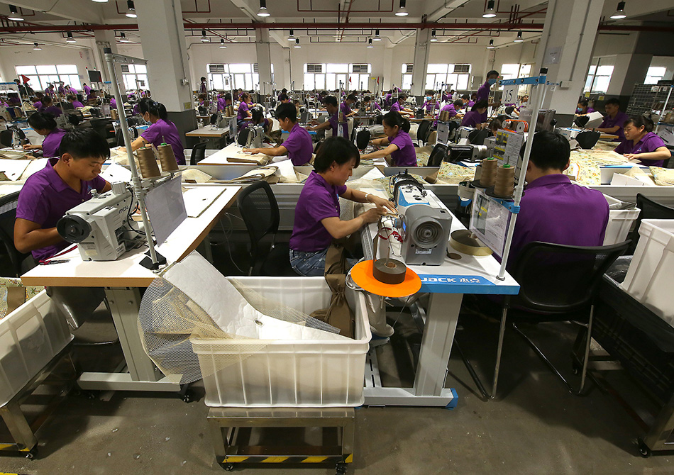 "世界工厂"东莞经济稳定发展启示:工业投资何以逆势上扬