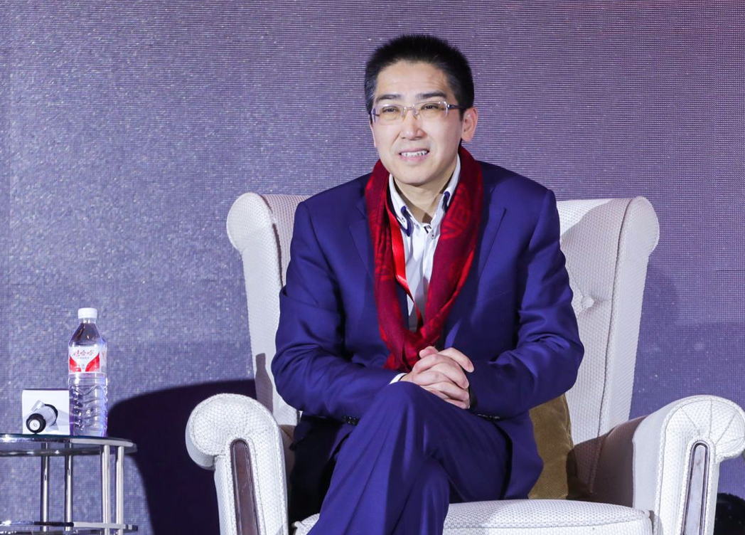 易小迪房企想要长久活下去就要找准未来的盈利点