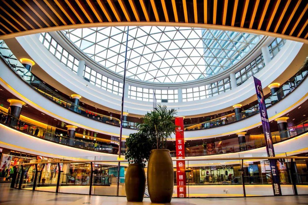 关注丨银川建发大阅城以行为守护诚信