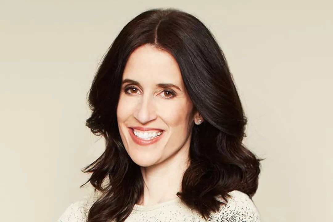 十问| ibm首席营销官michelle peluso