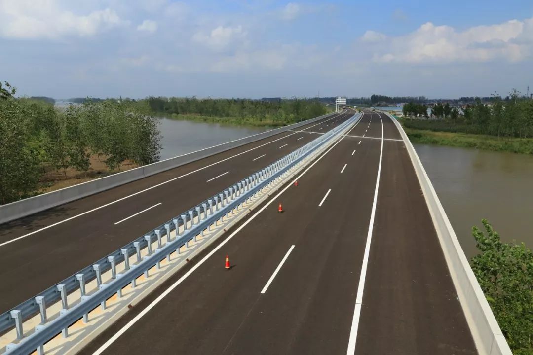 开工4条高速,新增镇村公交,提升农村公路