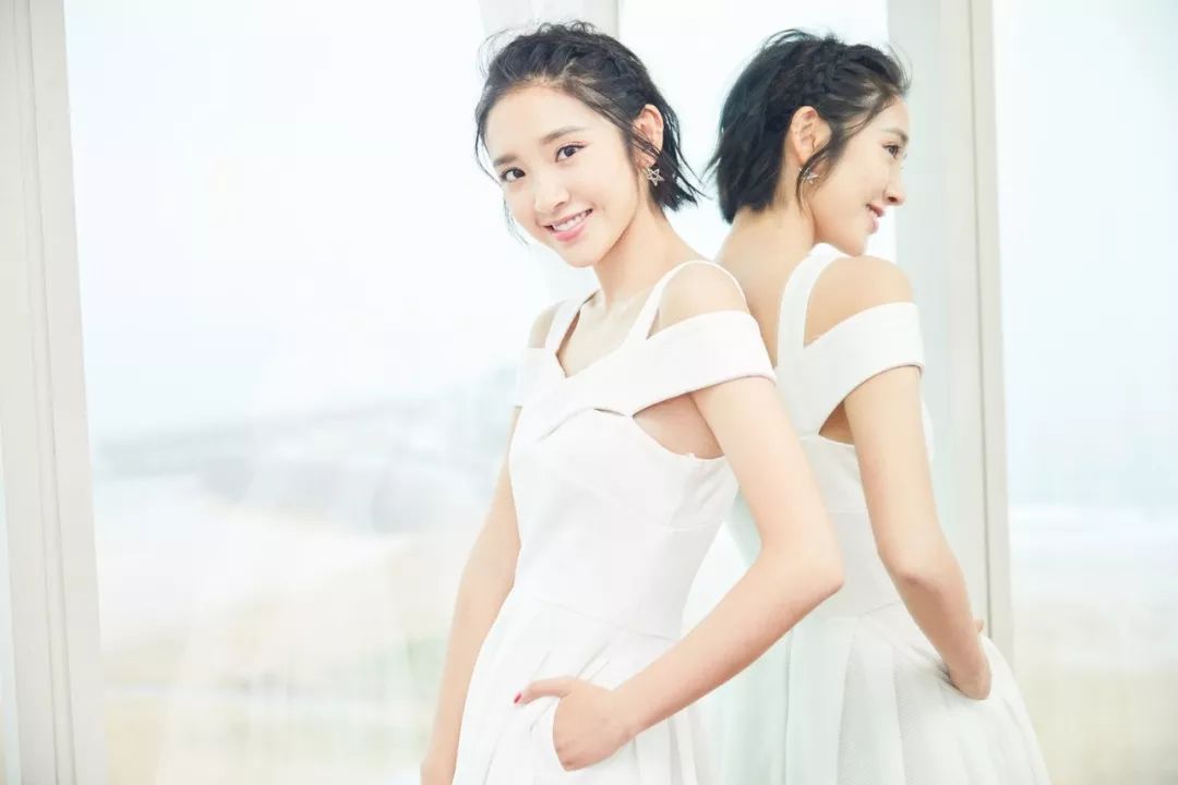 不要在最好的年纪,穿得最丑|唐艺昕|宋茜|衣服_新浪新闻