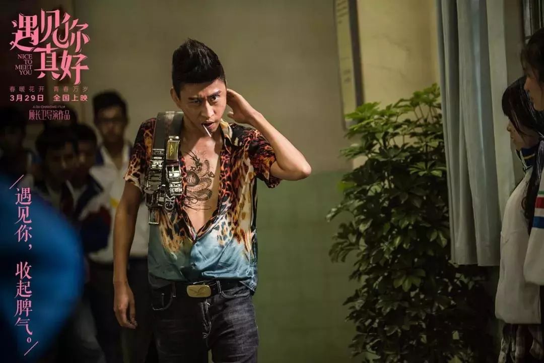 观影| 十年后,顾长卫终于给《立春》画上了句号|顾长卫|立春|孔龙