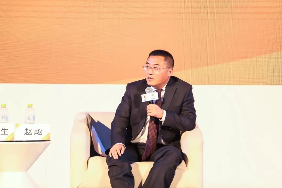 聚焦西鼎丨中小药店怎么活,一心堂总裁赵飚支招了!