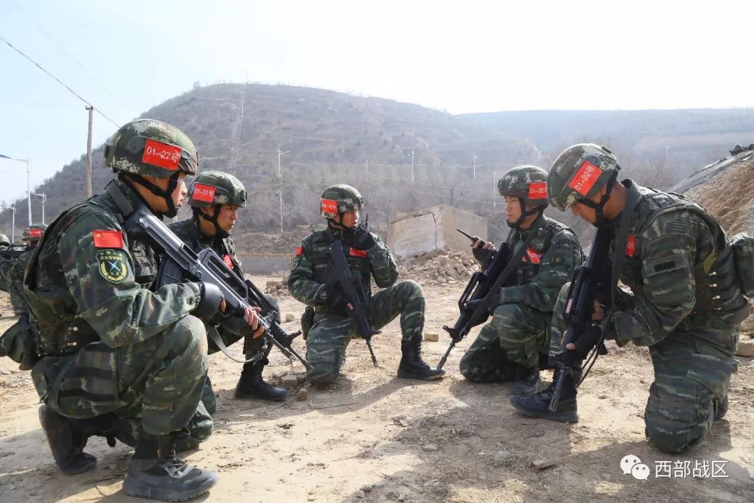 魔鬼周聚力练兵备战打造陇原先锋