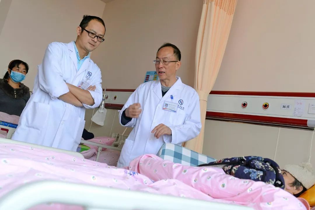 云南缓和医学第一人马克一位试图用哲学诠释医学的医生