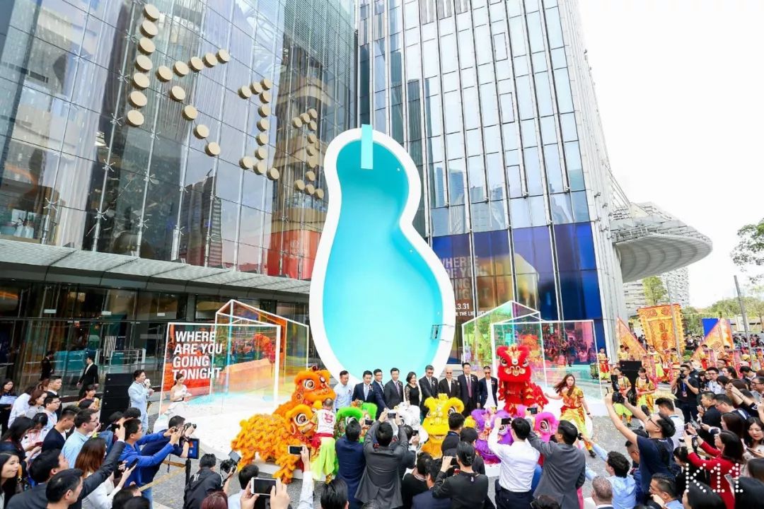 开业抢先看!广州k11最全踩盘报告