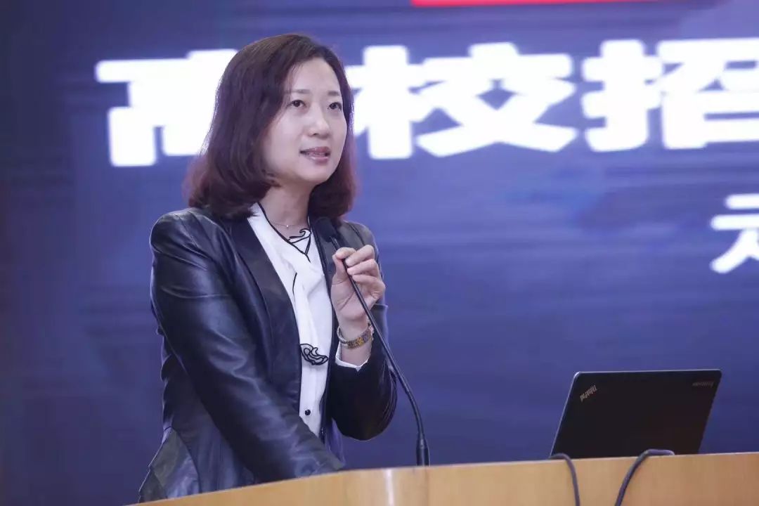 新报邀名校组团进中学答疑高校招办主任面对面走进天津一中天津实验