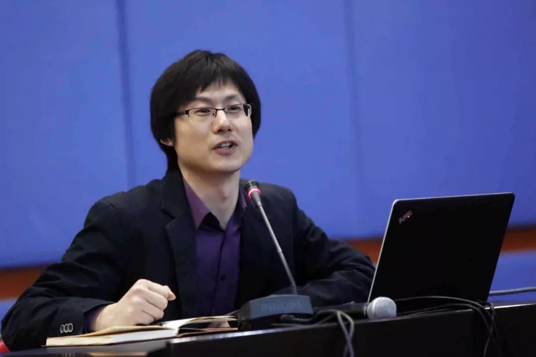 清华大学校史馆,档案馆馆长范宝龙教授天津一中校长袁滨渤天津一中