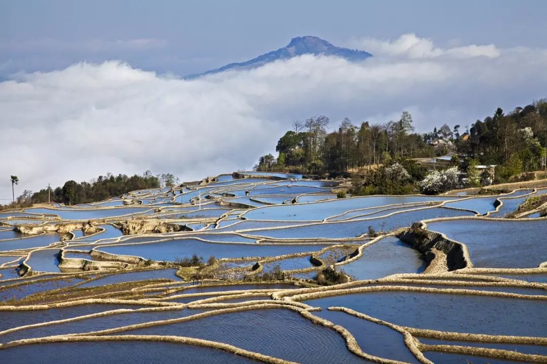 凭重庆身份证游云南这些景点门票5折