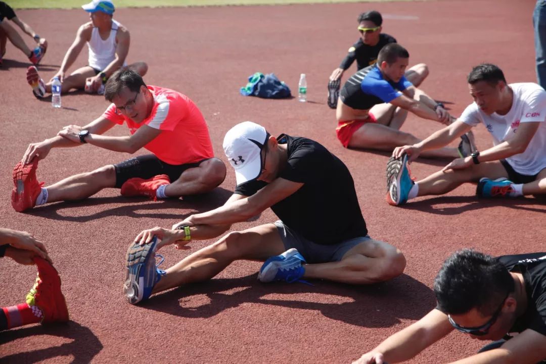 今晚开讲:一小时掌握科学化训练要诀|点击报名