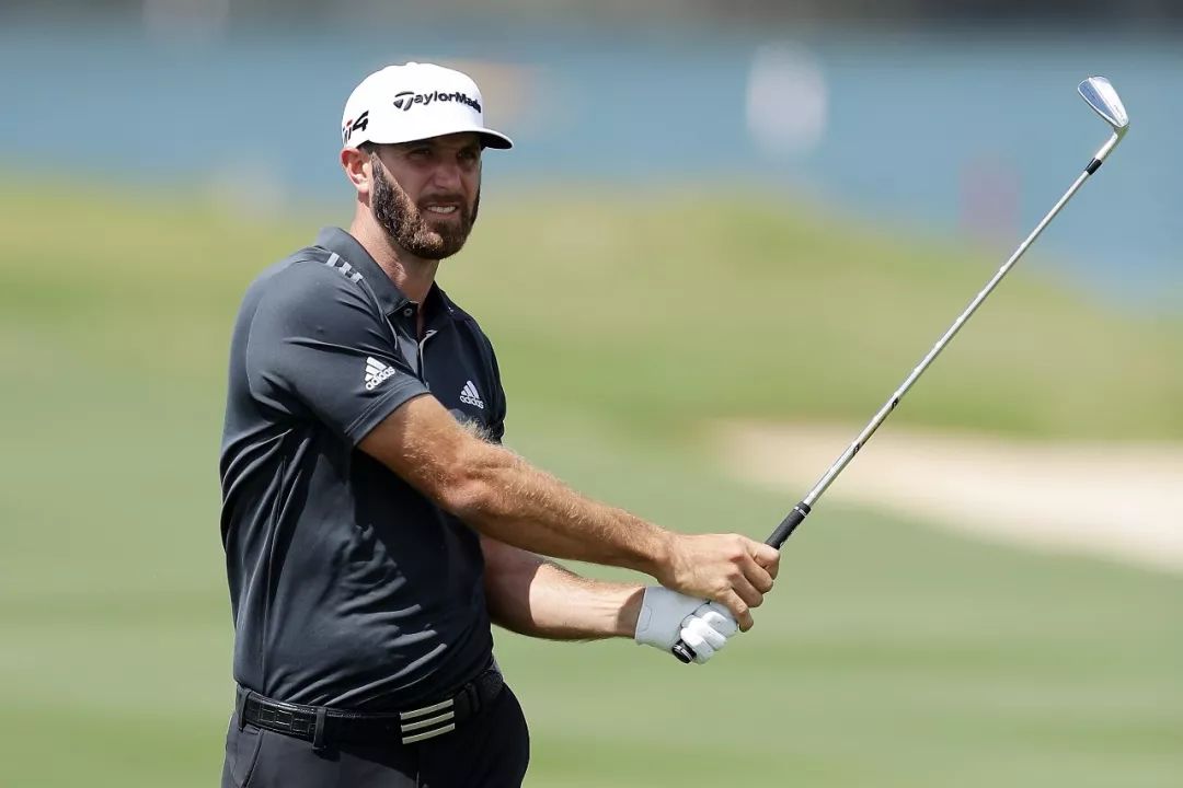 rbc传承高球赛,50岁生日快乐!