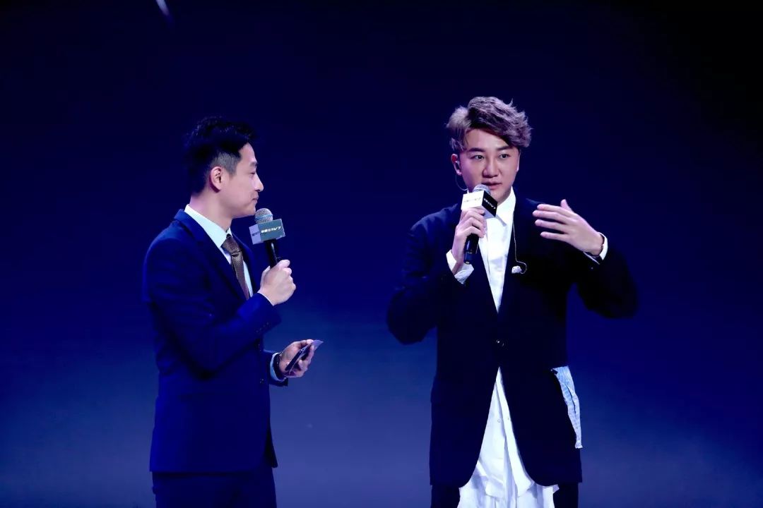 祁玉民:我们想做中国的宝马,一直想做!