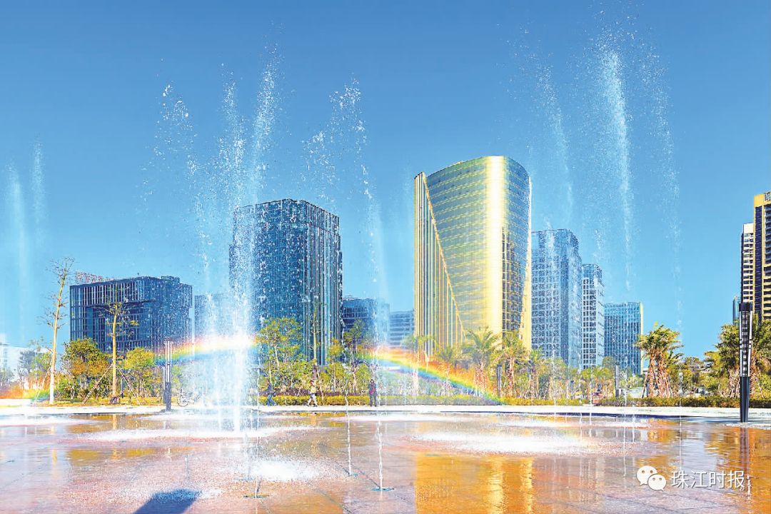 张槎现象为高质量发展带来哪些启示