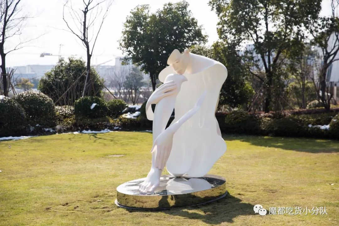 阿里巴巴阿里巴巴西溪园区,又名"淘宝城"地址:杭州市余杭区文一西路