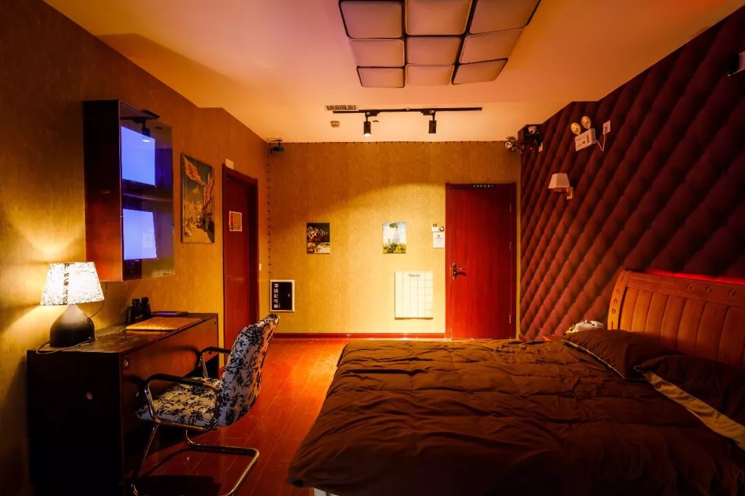 天津首家剧情密室来了!我在这一不小心就开了次宇宙飞船