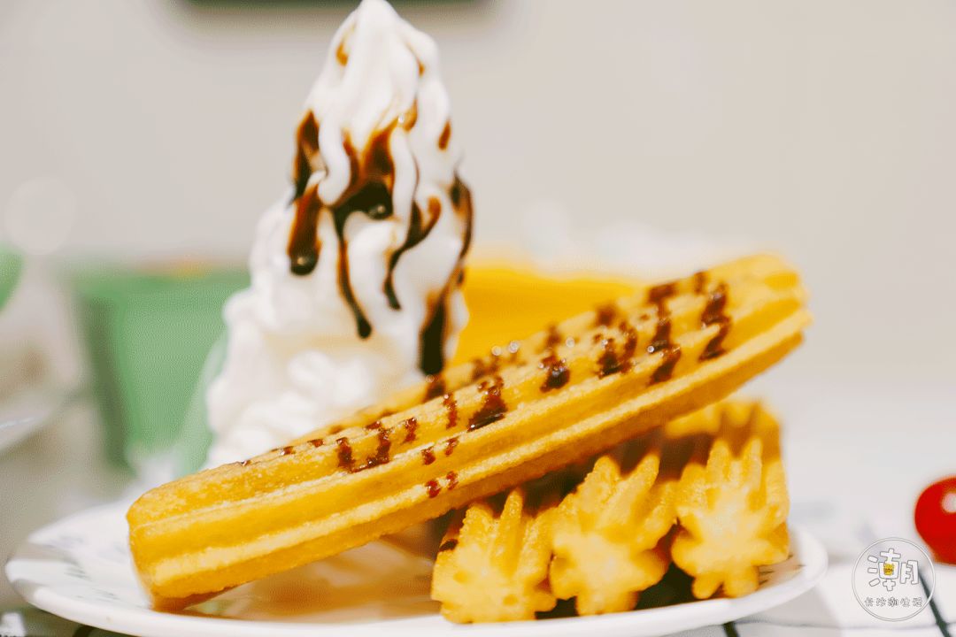 风靡全球的西班牙拉丁果首次登陆长沙,800个霸王餐名额等你来拿!