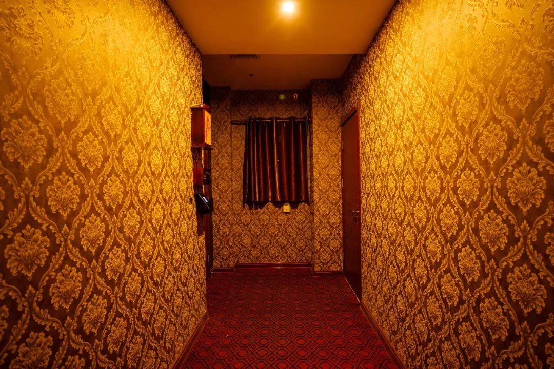 天津首家剧情密室来了!我在这一不小心就开了次宇宙飞船