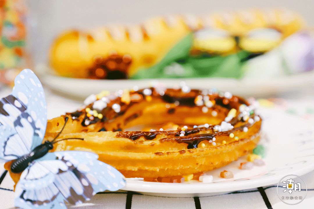 风靡全球的西班牙拉丁果首次登陆长沙,800个霸王餐名额等你来拿!