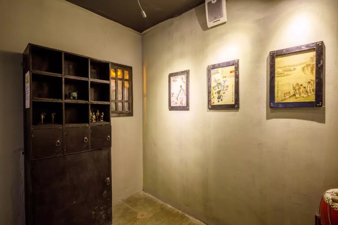 天津首家剧情密室来了!我在这一不小心就开了次宇宙飞船