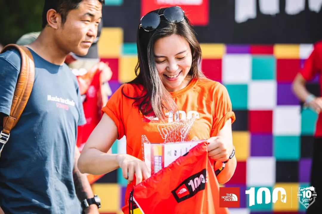 TNF100回首拾年之约:从越野基因的唤醒者说