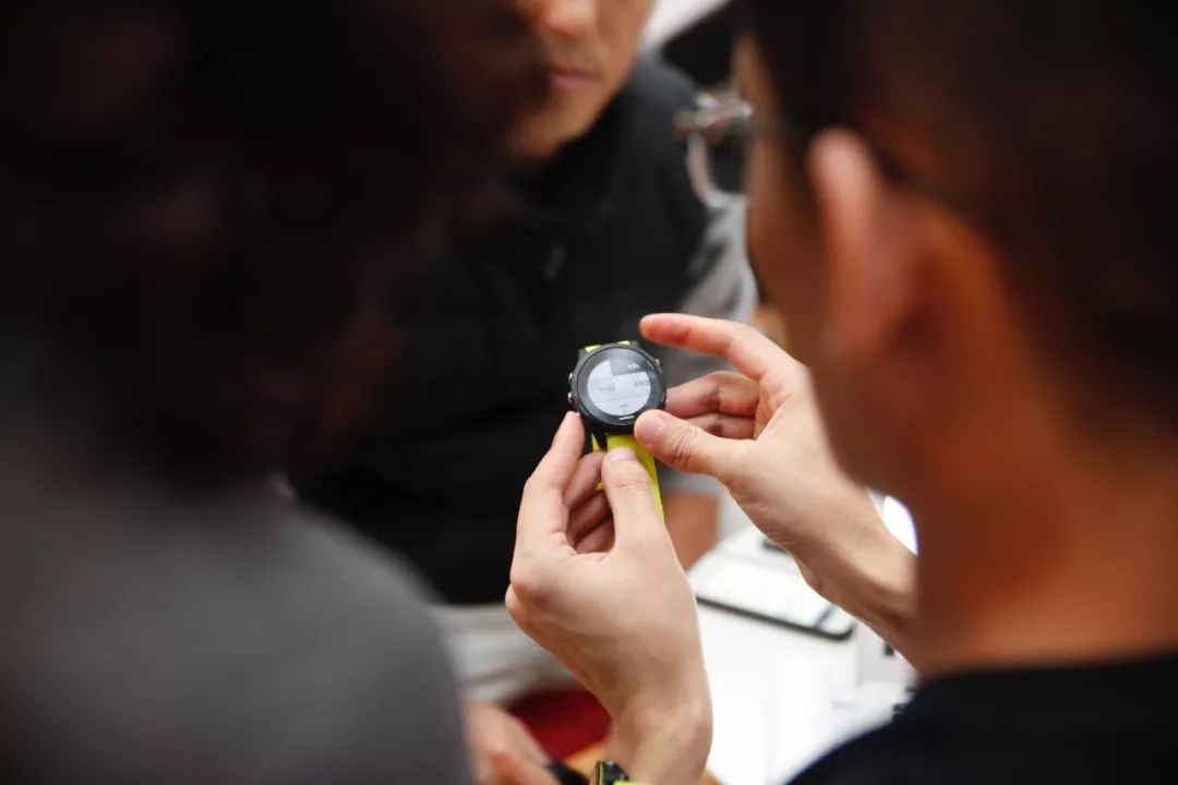 北京线下活动丨最大心率测试,让你告别瞎跑!