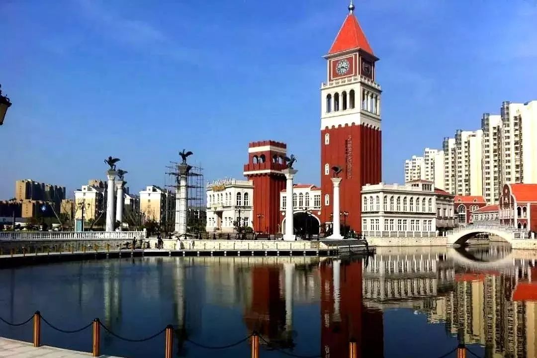 盐城的最新排名,你认可吗?