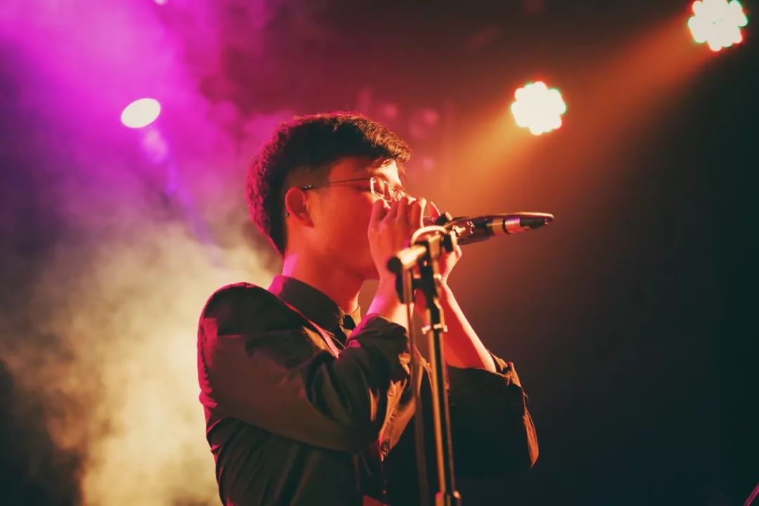 崔开潮《智齿》2018全国巡演6月启程丨特别嘉宾公布