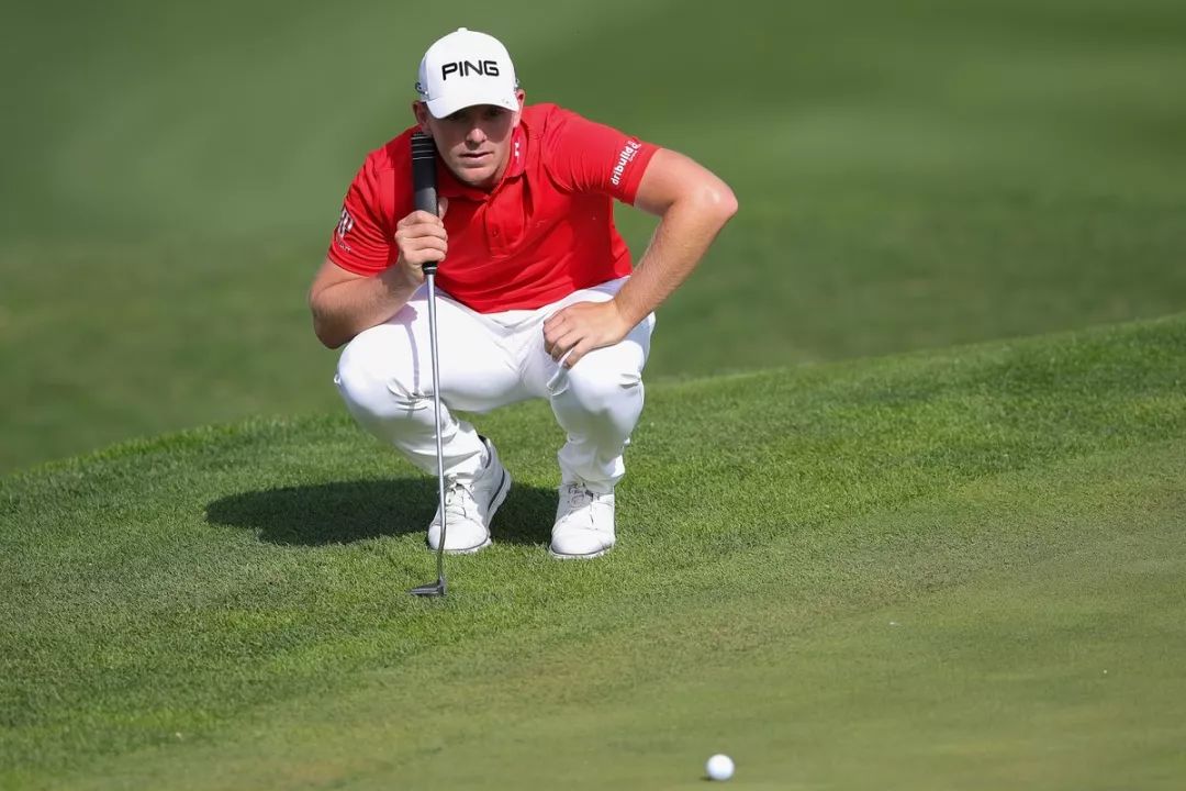 中国双雄被淘汰,杰西卡科达领先lpga|高尔夫早餐4.28