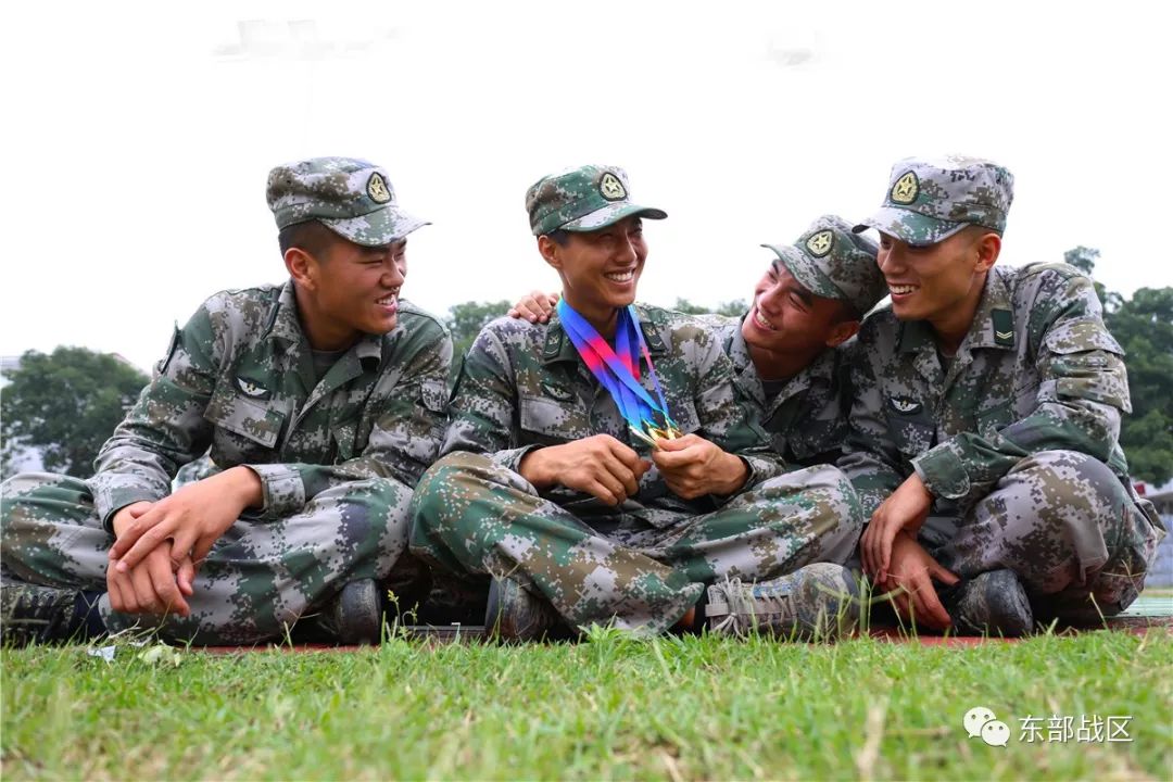 策划 | 项惠彦,陈鹏作者 | 谢文剑,郑毅,耿桦来源 | 73131部队《出发