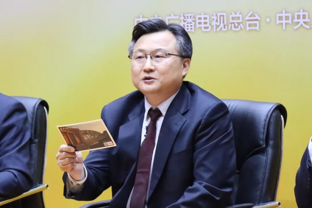 中国人民大学校长助理,哲学院院长,马克思主义学院院长郝立新清华大学