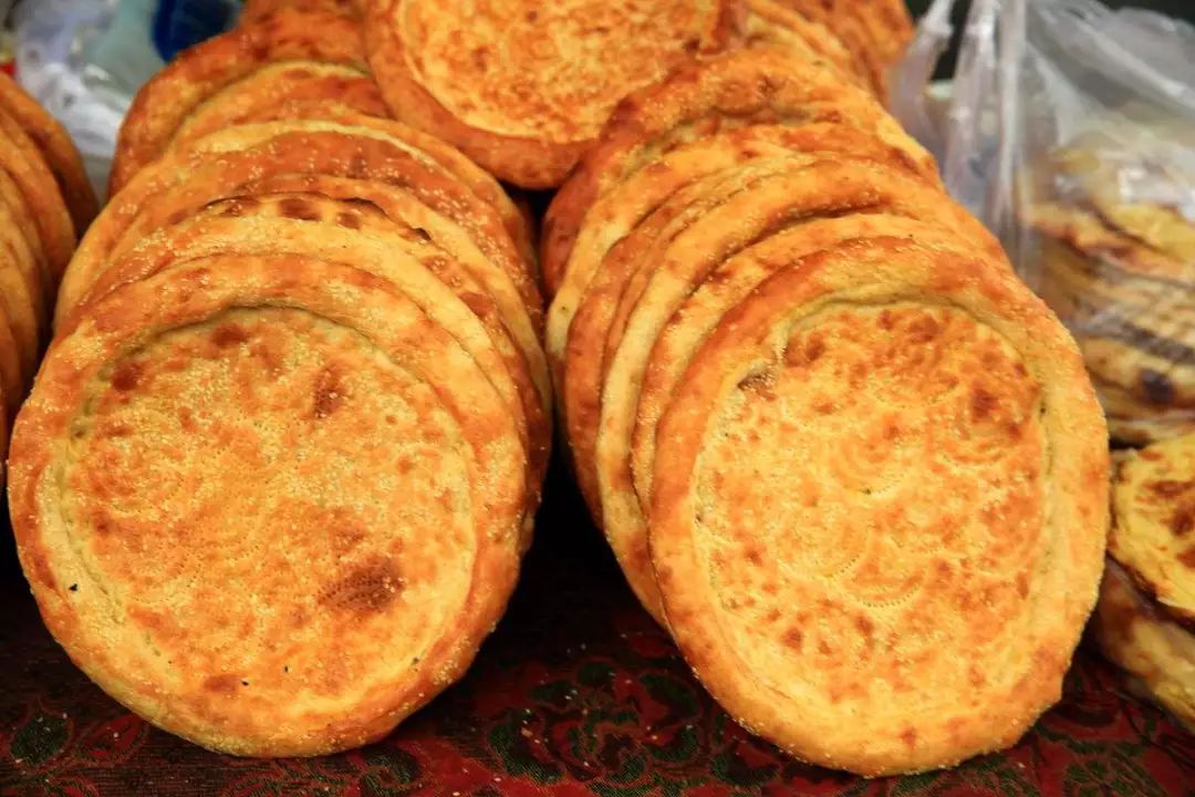 这15个城市只为了吃也要去一次