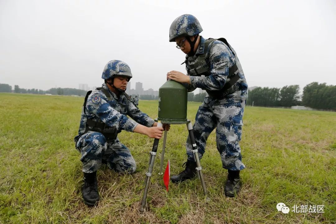 广西北海空军训练基地图片