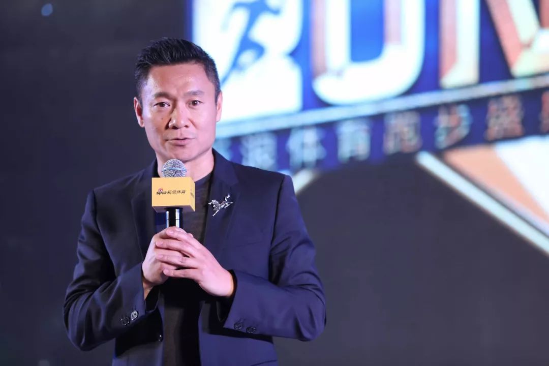 超燃奔跑强力崛起 2017新浪年度跑步盛典在京举行|马拉松|安踏|年度