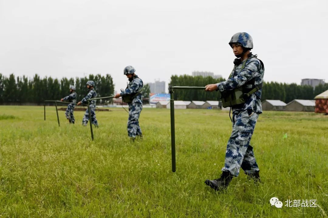 涿州空军训练基地图片