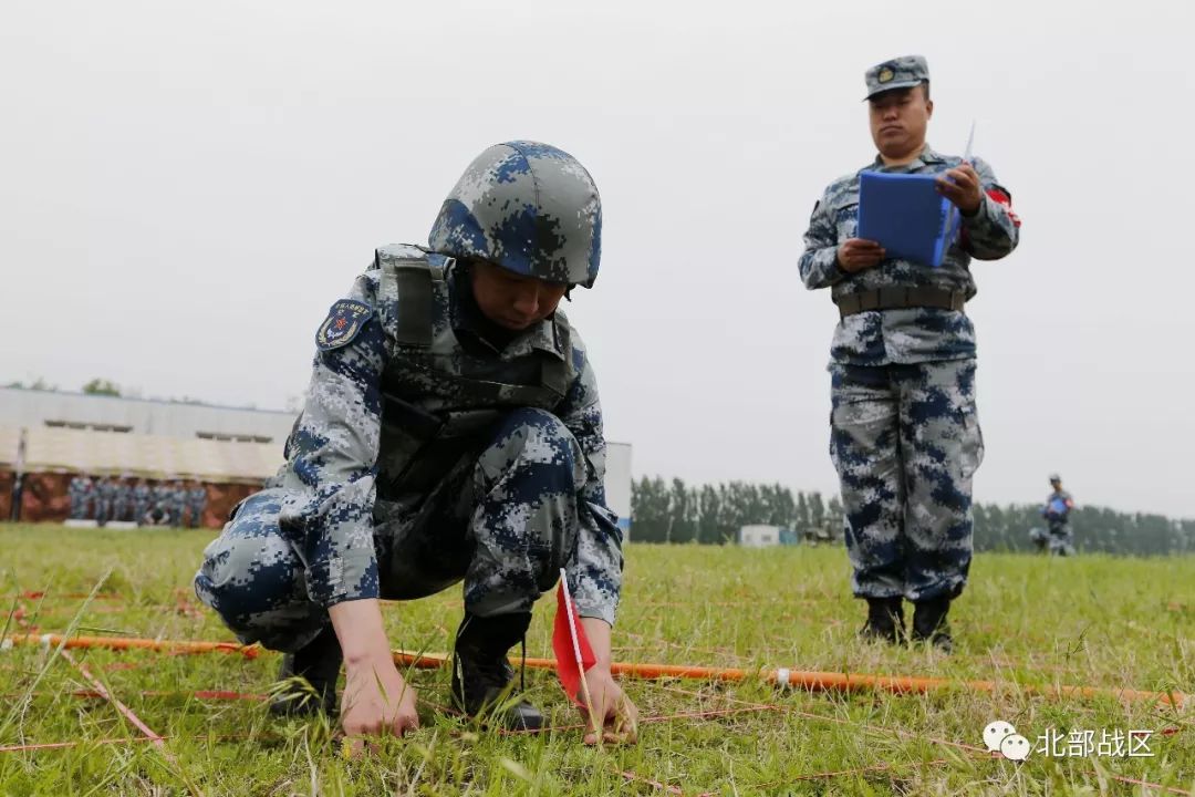 涿州空军训练基地图片
