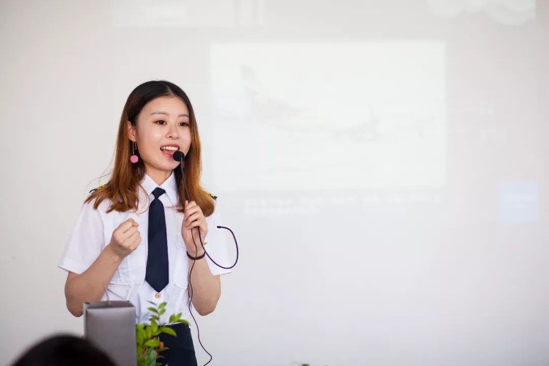 十年四季·908飞行时光 | 潍坊鹏龙金阳光奔驰航空飞行体验之旅精彩