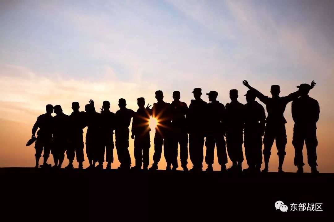 参军吧加入中国人民解放军序列