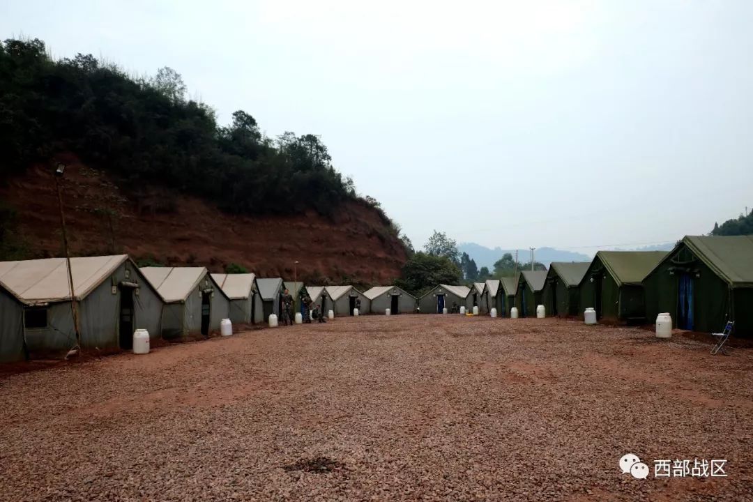 这一周火力全开