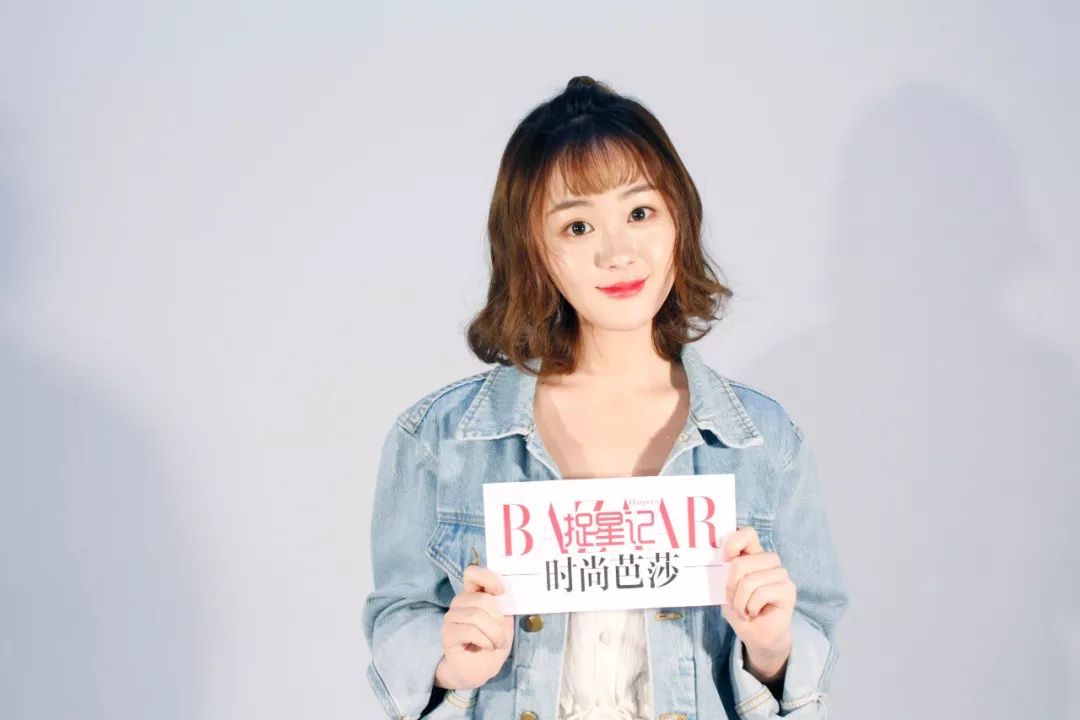 林千鹿原来也会被水肿折磨?3分钟消肿厉害了!