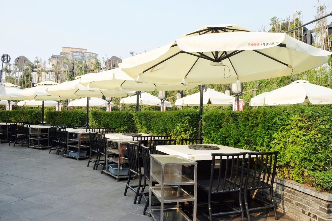 miniko探店叱咤成都8年的火锅店去了1000次还想去