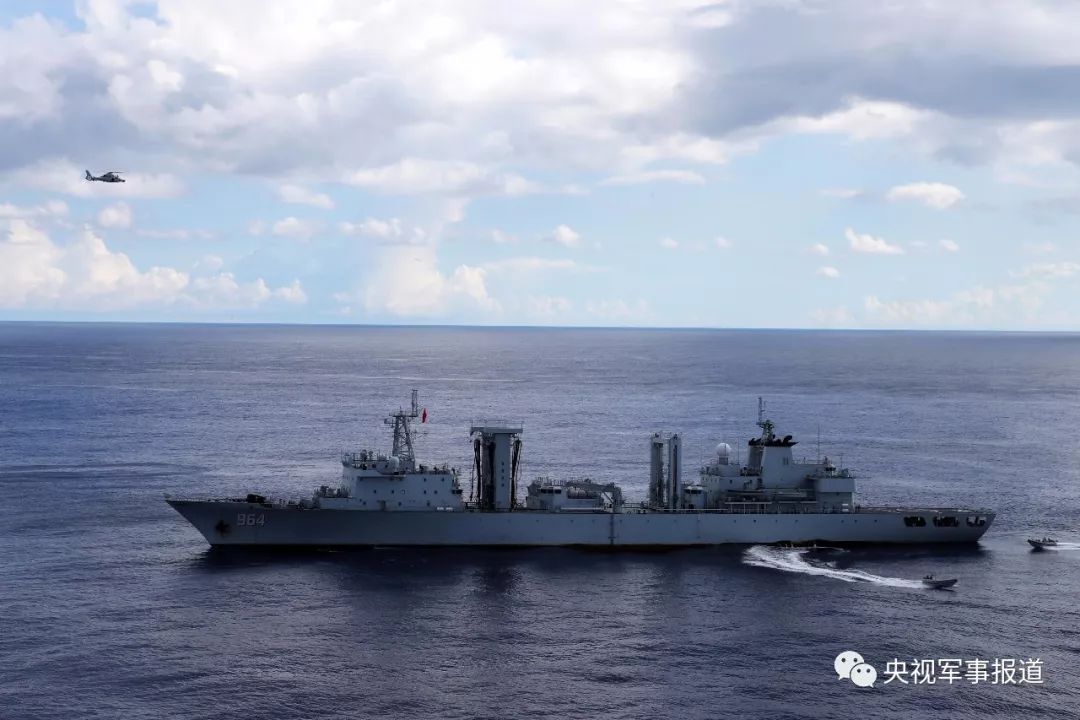 重磅中国海军舰载战斗机已突破夜间起降难关