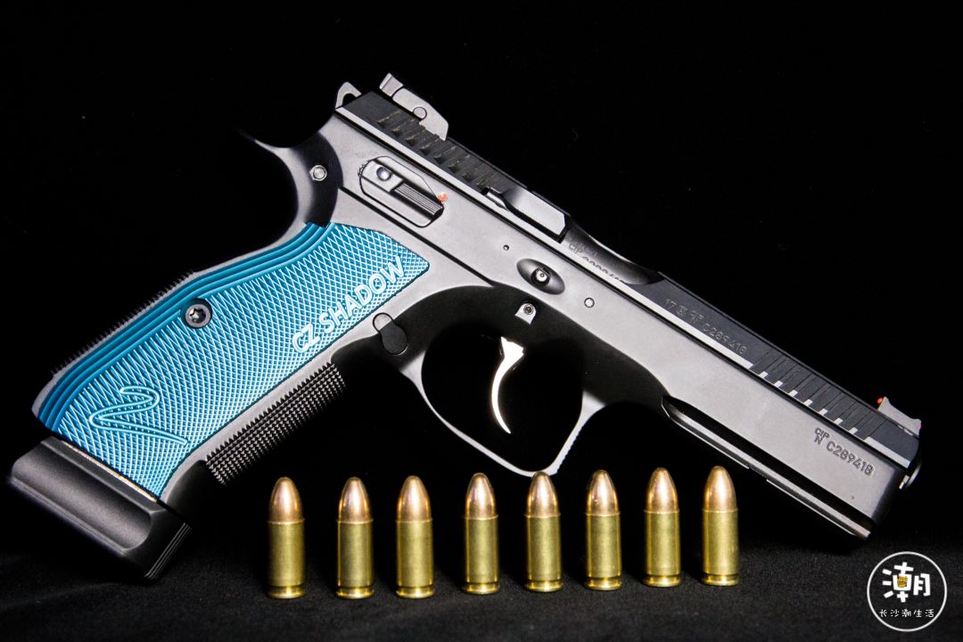 西格绍尔p226美军军方的换枪试验中,只有贝雷塔92f和sig p226能够圆满