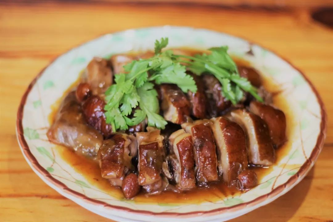 平靓正!里水添仔农庄的特色招牌菜,隔着屏幕都止不住地流口水!