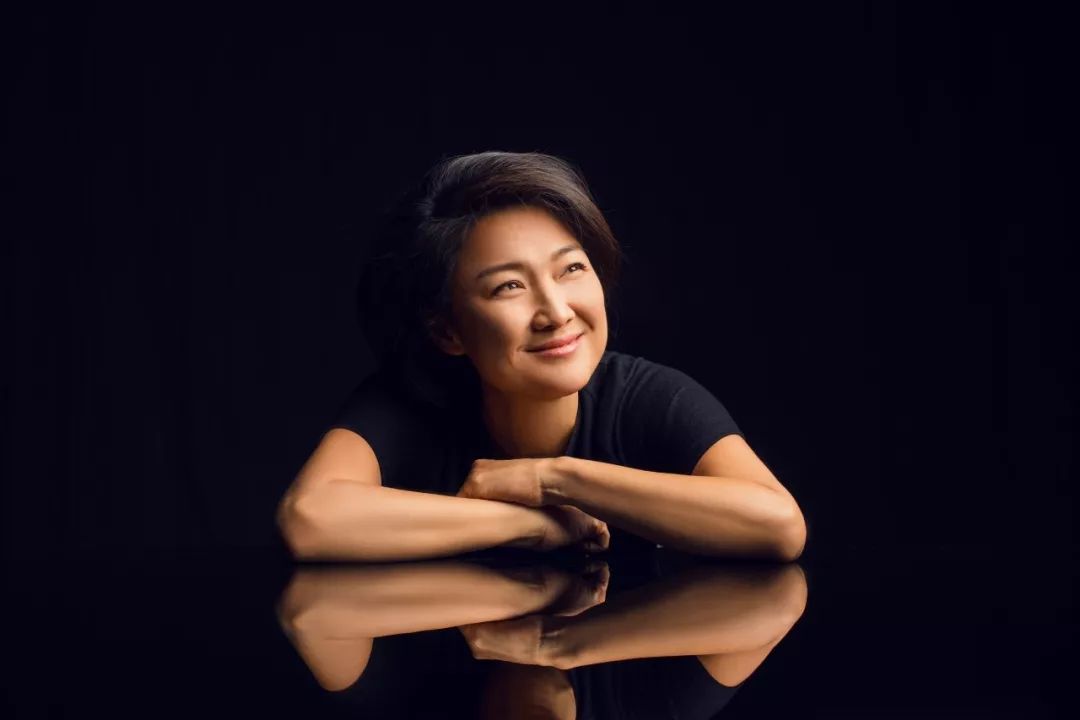 潘石屹与夫人张欣联合创办了&nbsp;soho