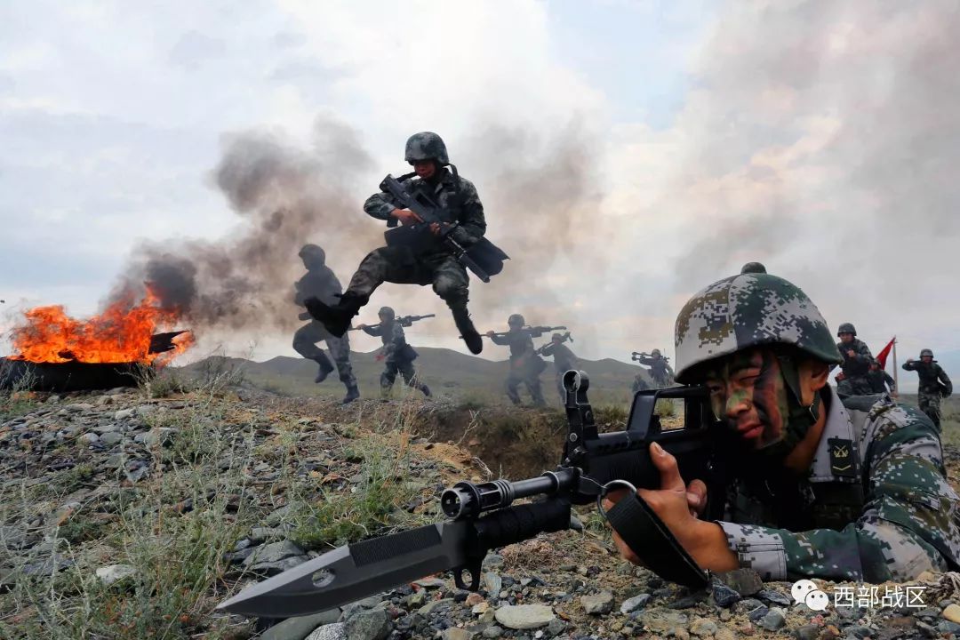 军人的课堂_新浪军事_新浪网