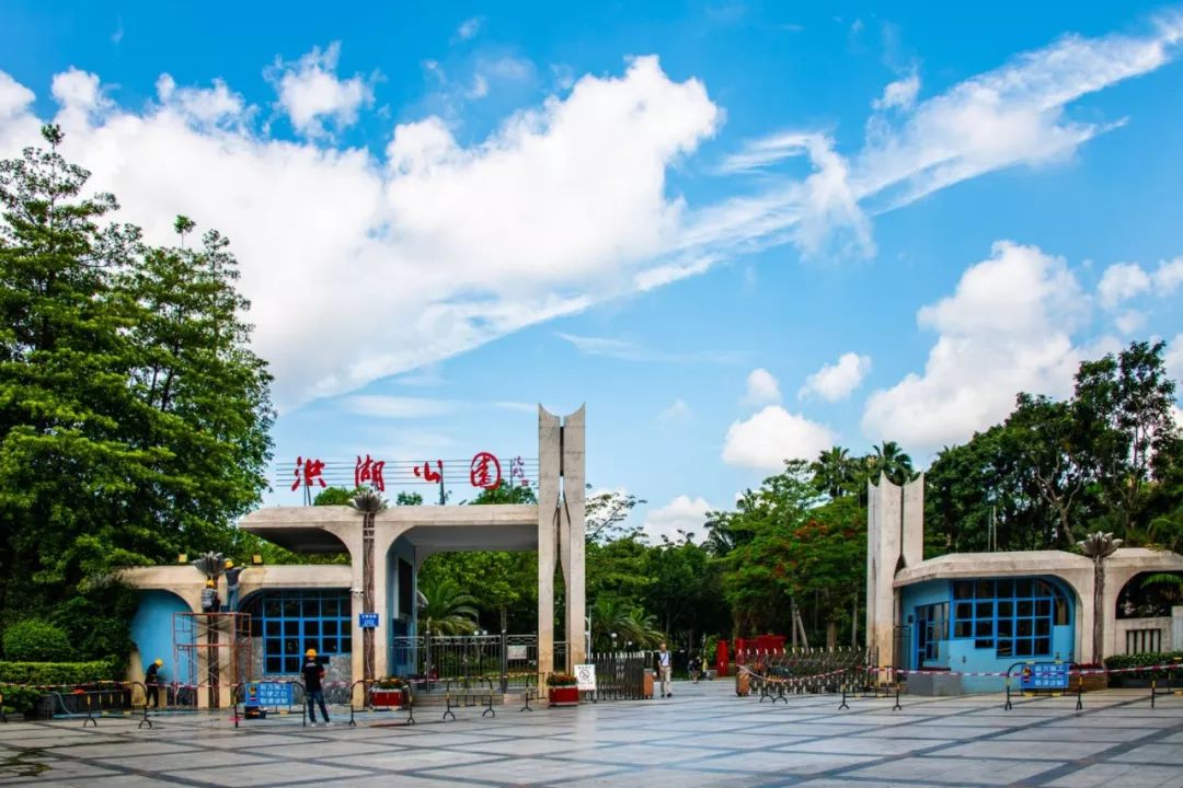 洪湖公园|洪湖|荷花_新浪新闻