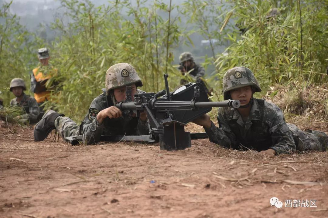 dshk重机枪dshk大口径重机枪