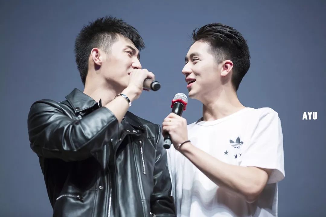 《花木兰》男主角确定?黄景瑜被封杀过?