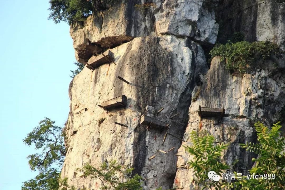 帮武王伐纣的僰人早已灭绝,为何人们却在此地发现数万僰人后裔?